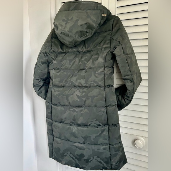 Kanuk Winter coat - Picture 4 of 7